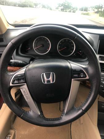 2011 Honda Accord EX-L 1-owner, Loaded, Leather, sunroof, heated... for sale in Spencerport, NY – photo 11