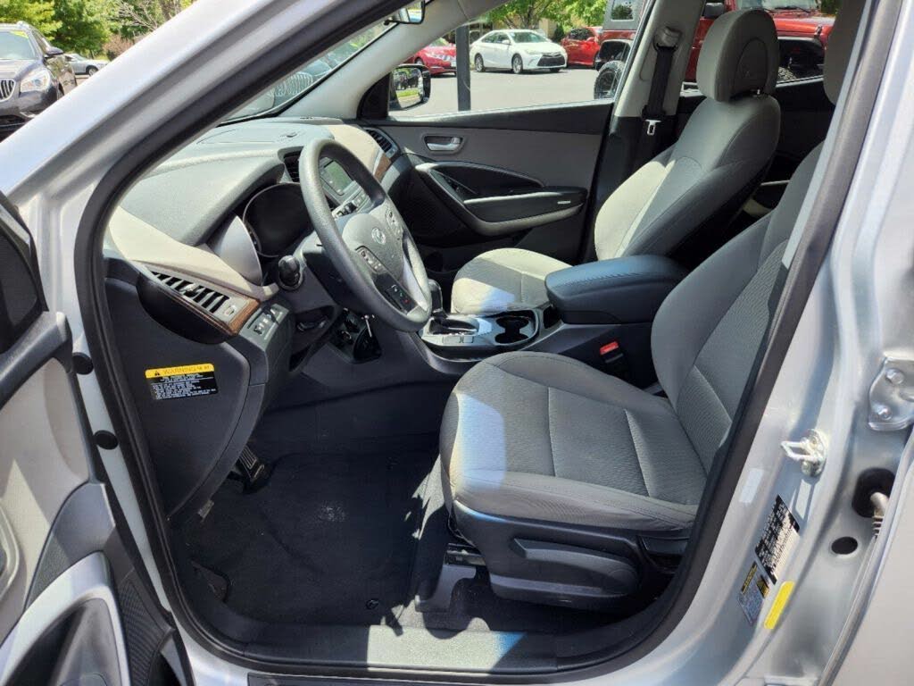 2018 Hyundai Santa Fe Sport 2.4L FWD for sale in Auburn, AL – photo 6