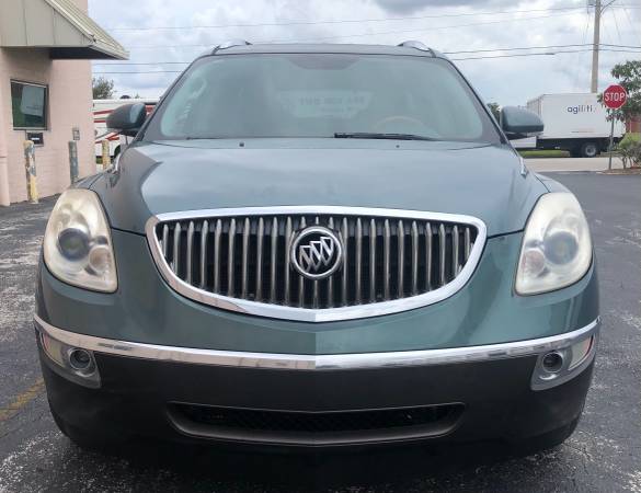 2009 Buick Enclave - - by dealer - vehicle automotive for sale in Orlando, FL