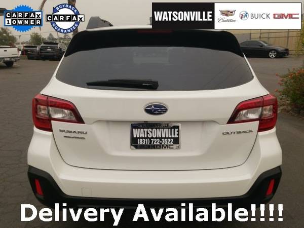 2019 Subaru Outback AWD 4D Sport Utility / SUV 2.5i - cars & trucks... for sale in Watsonville, CA – photo 15