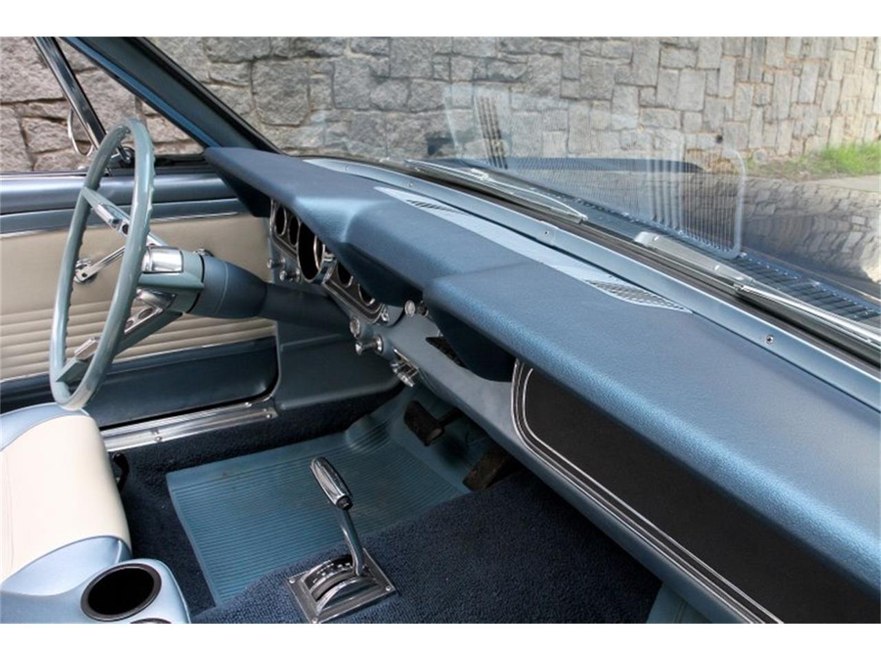 1966 Ford Mustang for sale in Atlanta, GA – photo 42