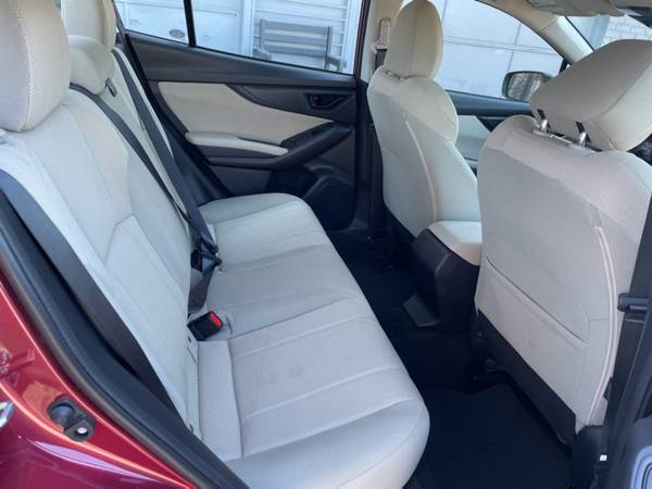 2019 Subaru Impreza 2 0i 4-door CVT - - by dealer for sale in SUN VALLEY, CA – photo 5