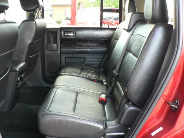 2015 Ford Flex ~ SUPER CLEAN! ONE OWNER! LOADED! for sale in Prescott Valley, AZ – photo 21