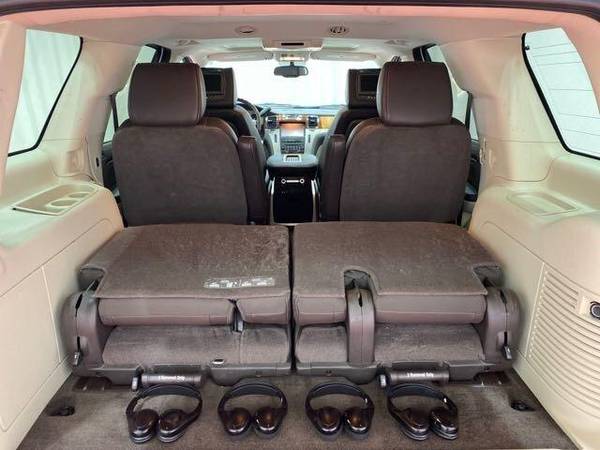 2013 Cadillac Escalade Platinum Edition AWD Platinum Edition 4dr SUV... for sale in Temple Hills, District Of Columbia – photo 18