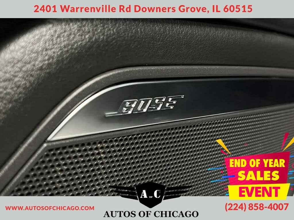 2016 Audi S7 4.0T quattro AWD for sale in Downers Grove, IL – photo 33