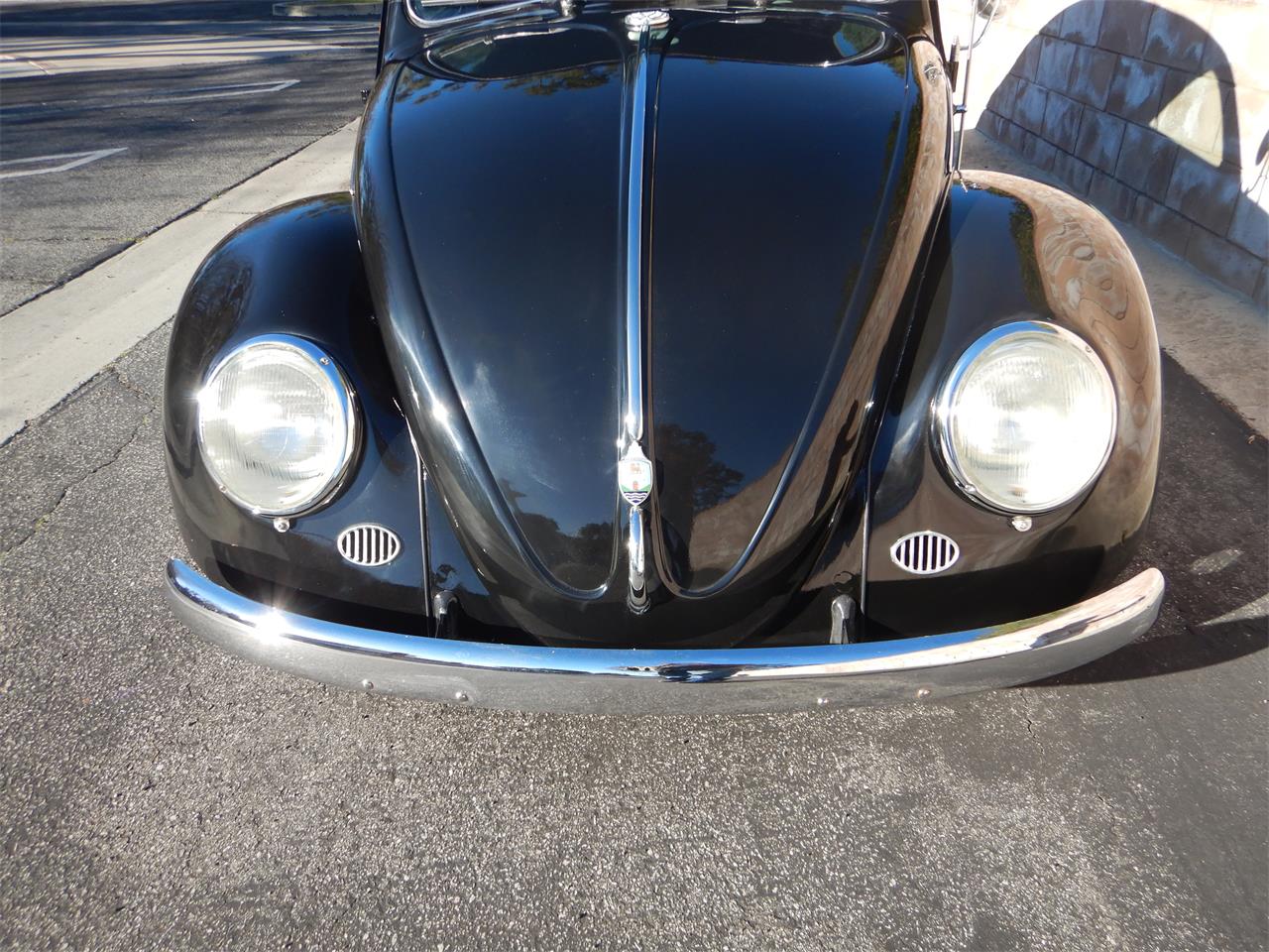 1960 Volkswagen Beetle for sale in Woodland Hills, CA – photo 21