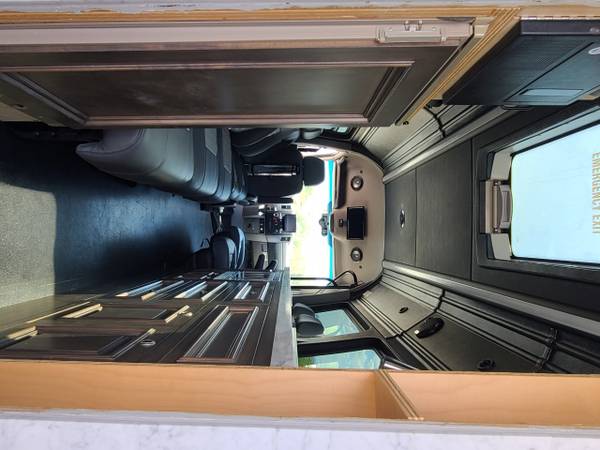 2014 Mercedes-Benz Sprinter Van 3500 High Roof V6 170 Extended RWD for sale in Scottsdale, AZ – photo 19