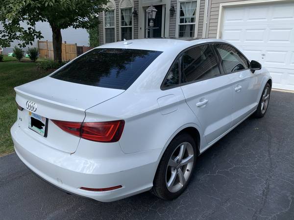 2015 Audi A3 1.8t Premium Mint Condition - cars & trucks - by owner... for sale in MANASSAS, District Of Columbia – photo 4