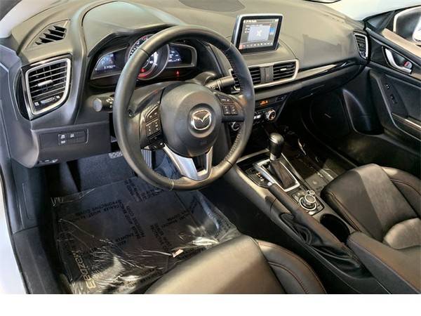 2015 Mazda Mazda3 i, only 32k miles! for sale in Scottsdale, AZ – photo 15