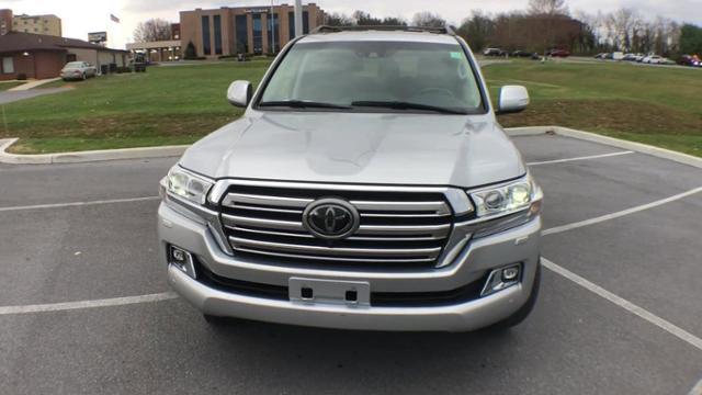 2021 Toyota Land Cruiser for sale in Martinsburg, WV – photo 3