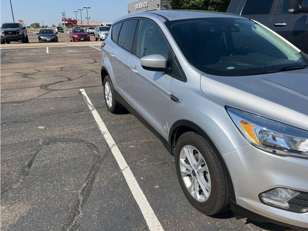 2019 Ford Escape SE ONE OWNER - - by dealer - vehicle for sale in Mc Gregor, TX – photo 5