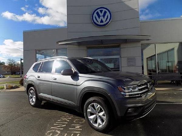 Lease 2019 Volkswagen VW Tiguan Jetta Passat Atlas $0 Down for sale in Great Neck, NY