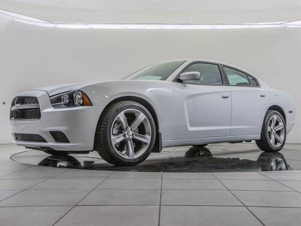 2014 Dodge Charger POL - - by dealer - vehicle for sale in Wichita, KS – photo 15