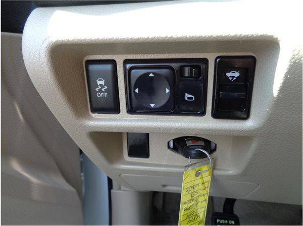 2014 Nissan Maxima S Sedan 4D FREE CARFAX ON EVERY VEHICLE! for sale in Lynnwood, WA – photo 15