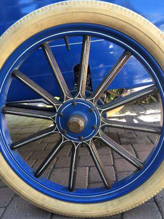 1915 Ford Model T Speedster for sale in Flagstaff, AZ – photo 4