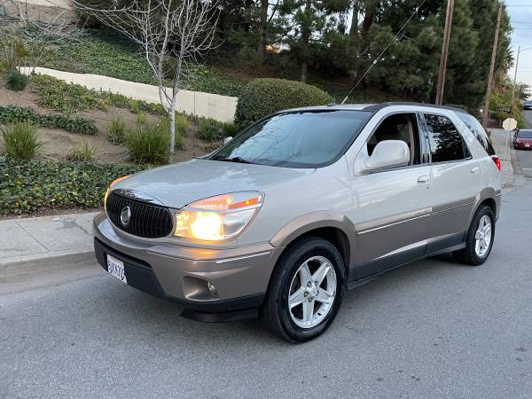 2006 Buick Rendezvous for sale in Hayward, CA – photo 3