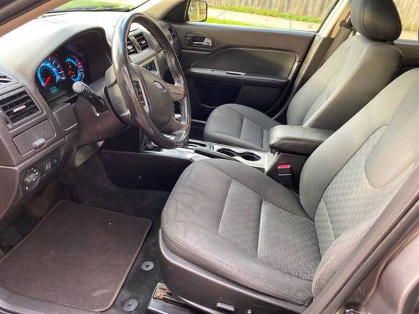 2011 FORD FUSION SEL for sale in Maywood, IL – photo 20