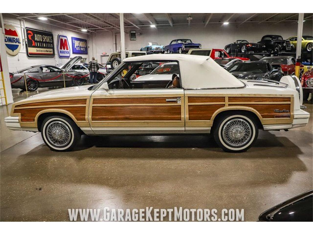 1983 Chrysler LeBaron for sale in Grand Rapids, MI – photo 13