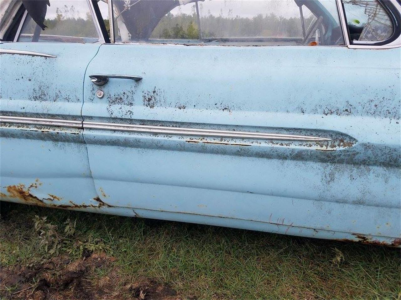 1962 Pontiac Catalina for sale in Thief River Falls, MN – photo 10