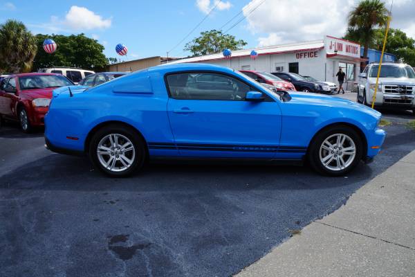2010 FORD MUSTANG - 91K MILES! for sale in Clearwater, FL – photo 10