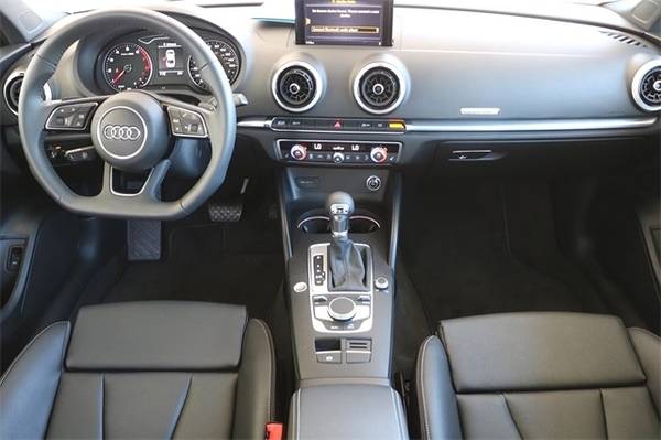 2020 Audi A3 Sedan 2 0T Premium - - by dealer for sale in Fairfield, CA – photo 4