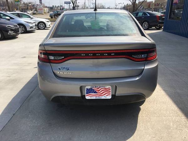★★★ 2016 Dodge Dart / ONLY 422 ACTUAL MILES! ★★ for sale in Grand Forks, MN – photo 7