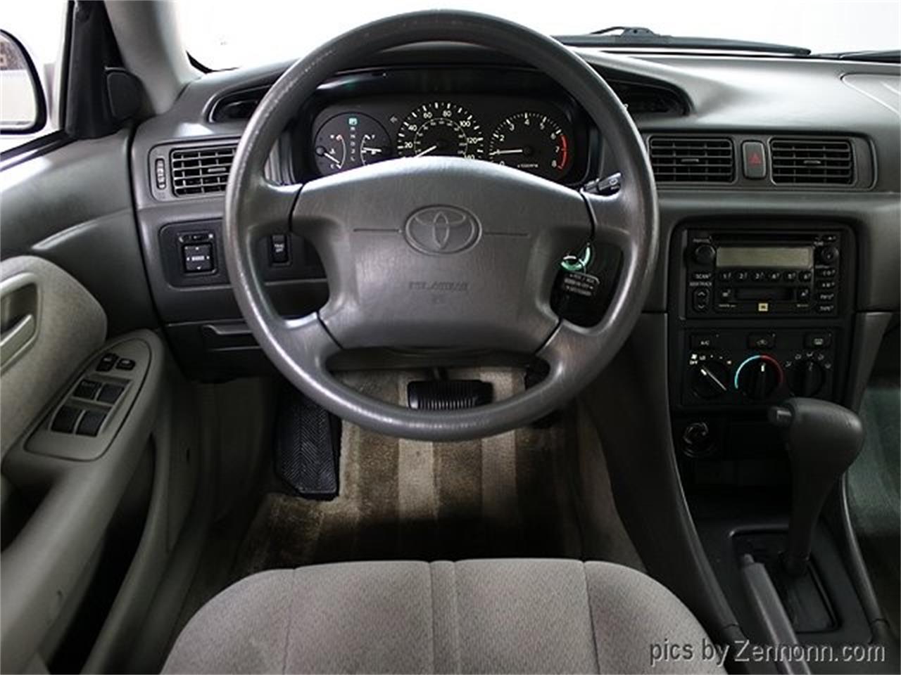 2001 Toyota Camry for sale in Addison, IL – photo 13