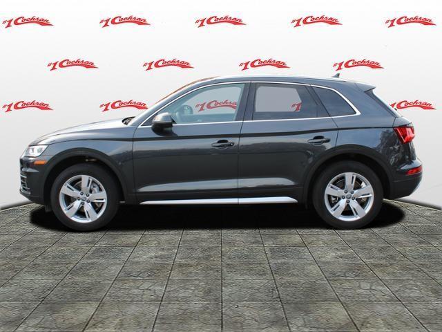 2019 Audi Q5 2.0T Premium Plus for sale in Other, PA – photo 6