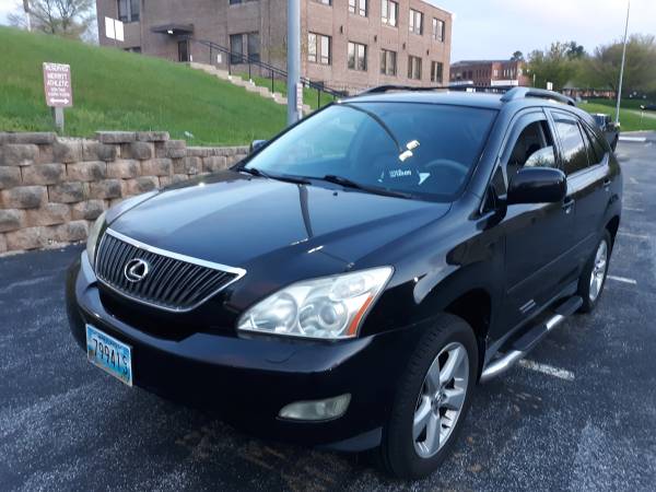 2004 Lexus Rx330 md inspacted most see for sale in Lutherville Timonium, MD – photo 22