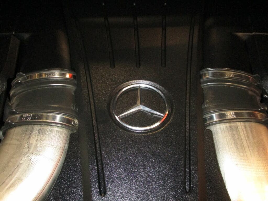 2013 Mercedes-Benz GL-Class GL 450 for sale in Warwick, RI – photo 12
