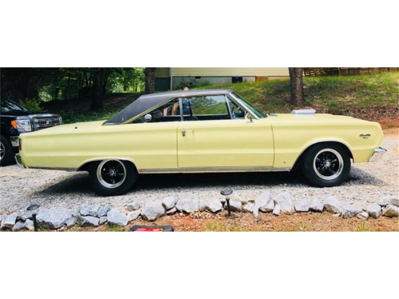 1966 Plymouth Satellite for sale in Cadillac, MI – photo 4