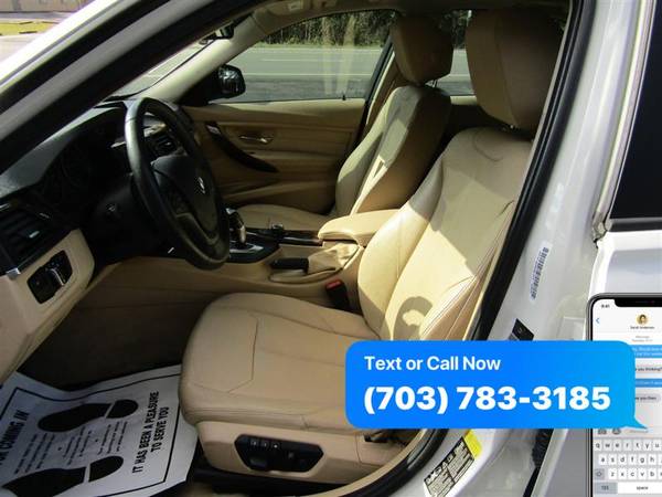 2013 BMW 3 SERIES 328i xDrive ~ WE FINANCE BAD CREDIT - cars &... for sale in Stafford, District Of Columbia – photo 11