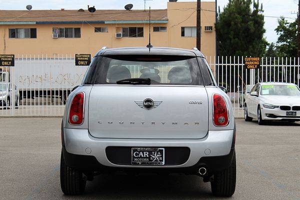 2013 MINI COOPER COUNTRYMAN **0-500 DOWN. *BAD CREDIT NO LICENSE... for sale in Los Angeles, CA – photo 6