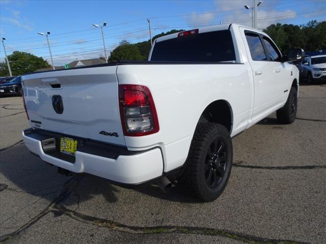 2020 RAM 2500 Big Horn for sale in East Providence, RI – photo 10