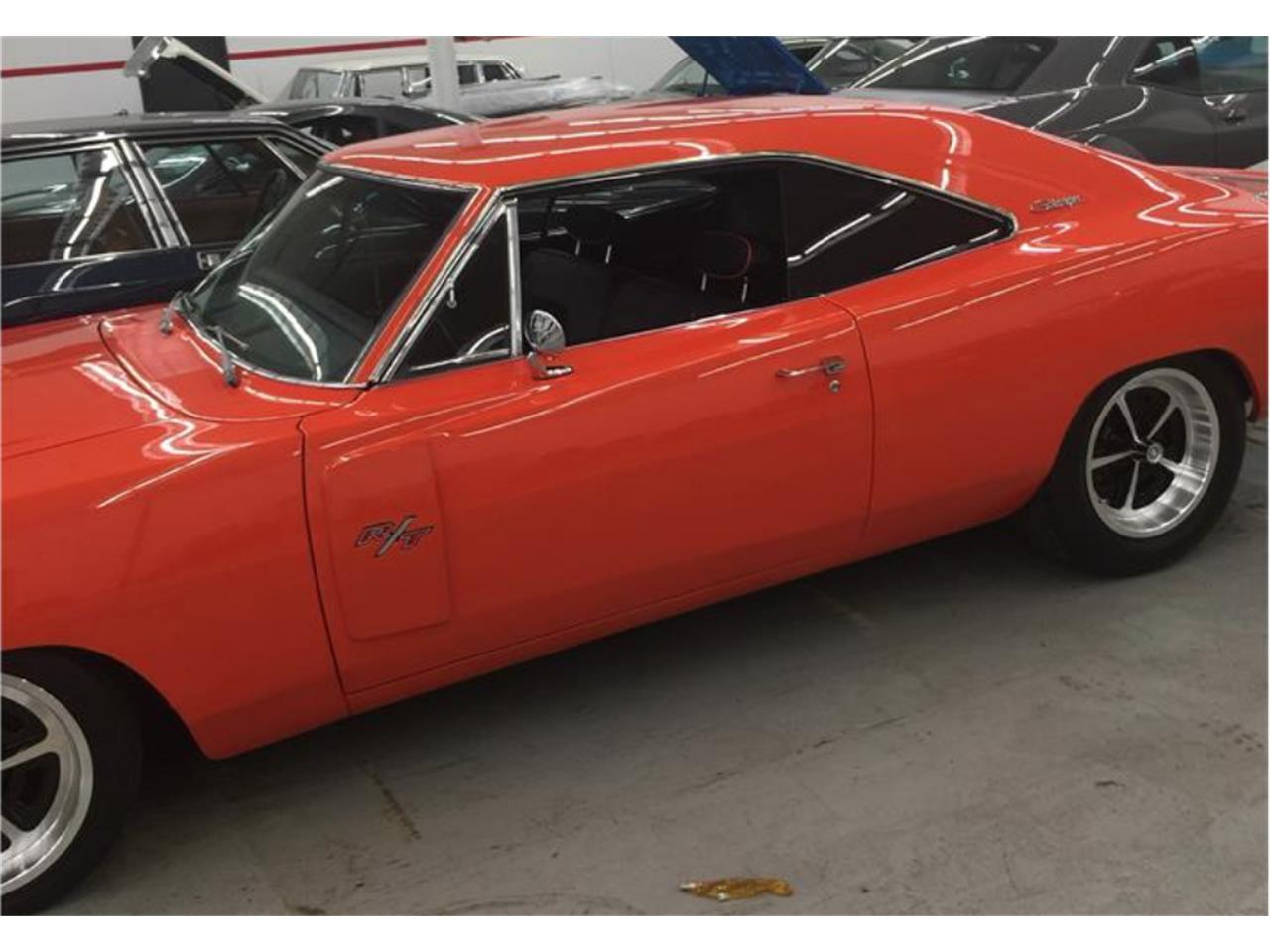 1970 Dodge Charger for sale in Barrington, IL – photo 2