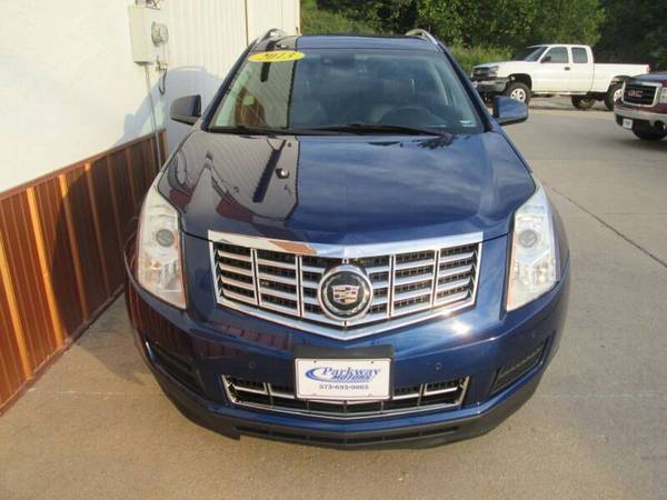 2013 Cadillac SRX Luxury Collection 4dr SUV for sale in osage beach mo 65065, MO – photo 7