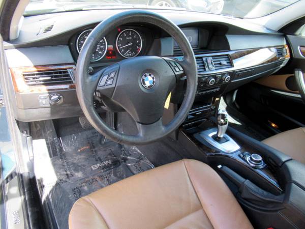 2009 BMW 5 Series 4dr Sdn 535i xDrive AWD - - by for sale in Castle Rock, CO – photo 11