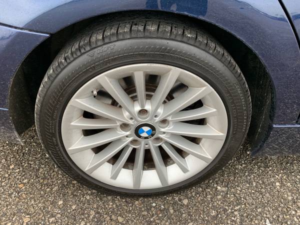 2011 BMW 335XI xDrive for sale in Indianapolis, IN – photo 9