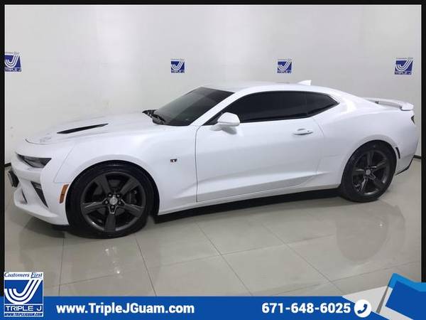 2016 Chevrolet Camaro - Call for sale in Other, Other – photo 5