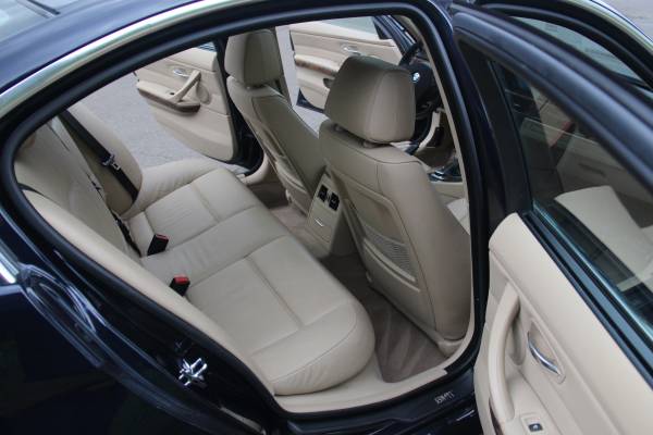 2008 BMW 335xi - 6-Spd Manual, Adaptive Cruise, Htd Seats, Nav, PDC!! for sale in Portland, WA – photo 14