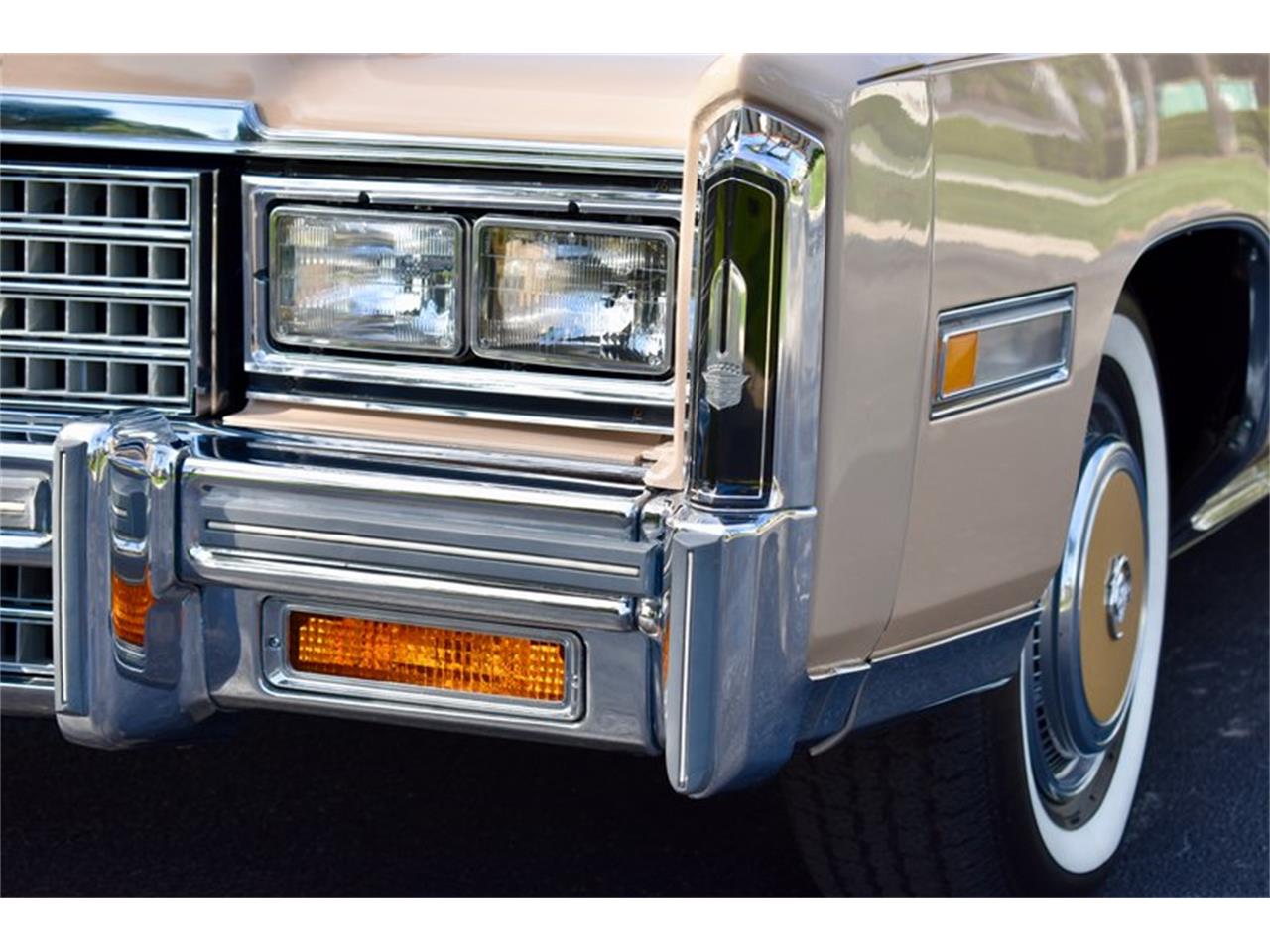 1978 Cadillac Eldorado for sale in Delray Beach, FL – photo 20