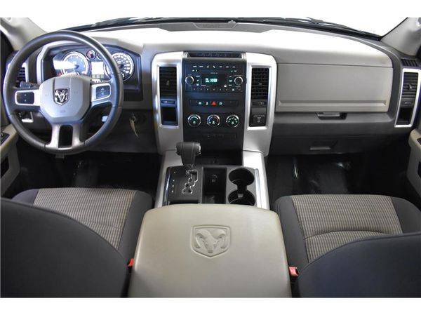 2011 Ram 1500 Crew Cab ST Pickup 4D 5 1/2 ft - GOOD/BAD/NO CREDIT OK! for sale in Escondido, CA – photo 9
