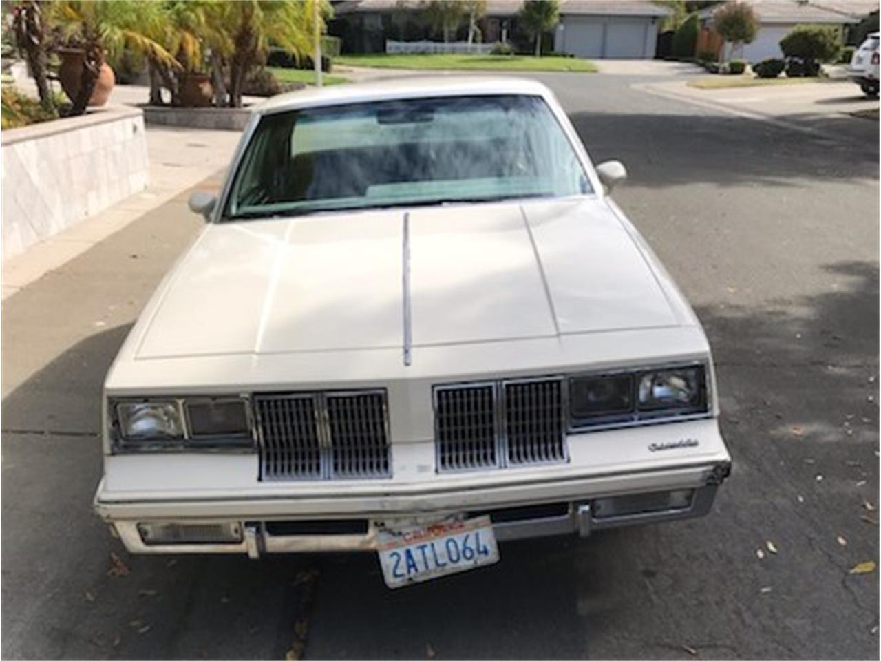 1983 Oldsmobile Custom for sale in Sacramento , CA – photo 2