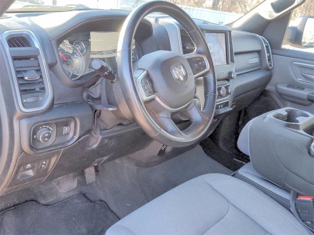 2021 RAM 1500 Big Horn for sale in Del City, OK – photo 8