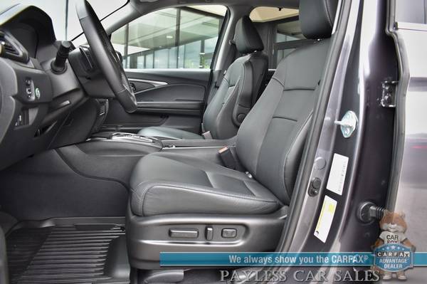 2021 Honda Pilot Special Edition/AWD/Auto Start/Power & Heated for sale in Anchorage, AK – photo 13