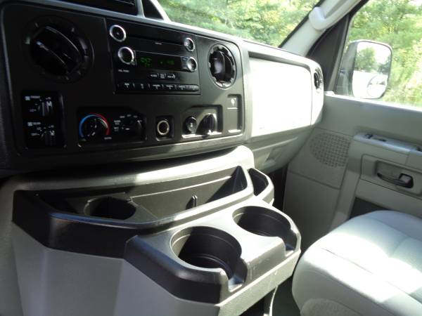 2009 Ford Econoline E-350 XLT Super Duty Only 80k Miles Very Clean for sale in Waynesboro, MD – photo 15