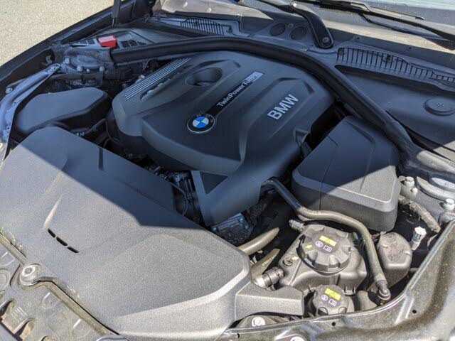 2019 BMW 2 Series 230i xDrive Convertible AWD for sale in Fort Mill, SC – photo 37