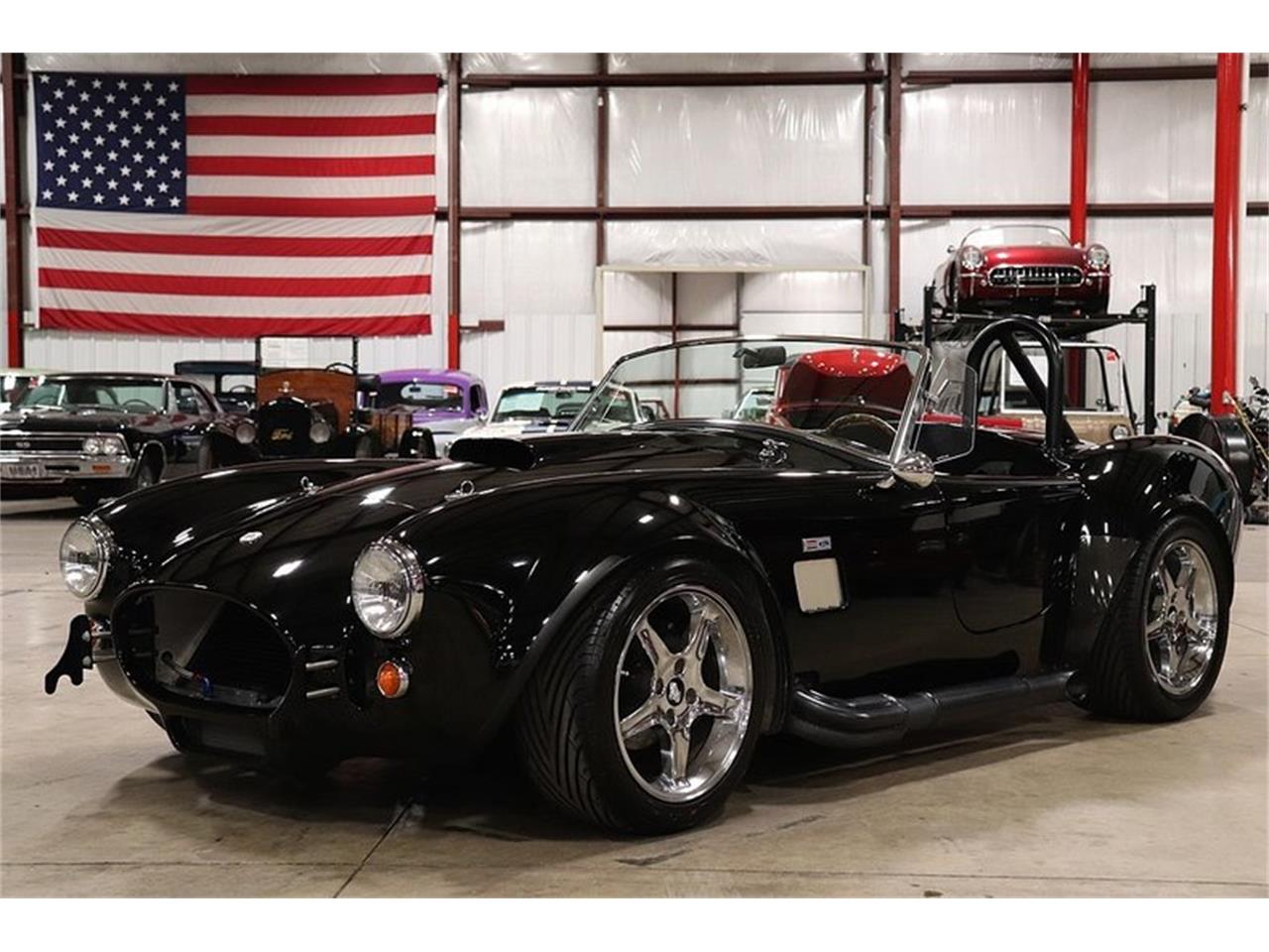 1965 Shelby Cobra for sale in Kentwood, MI – photo 2