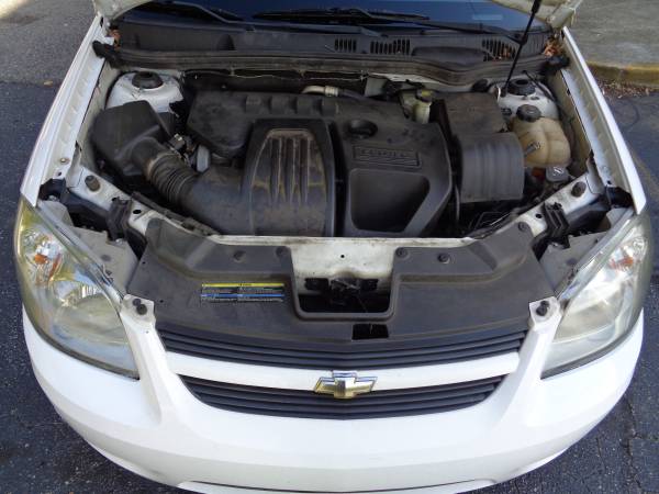 2010 Chevrolet Cobalt LT2 Sedan-Clean Title,Low Price. for sale in Martinsville, VA – photo 21
