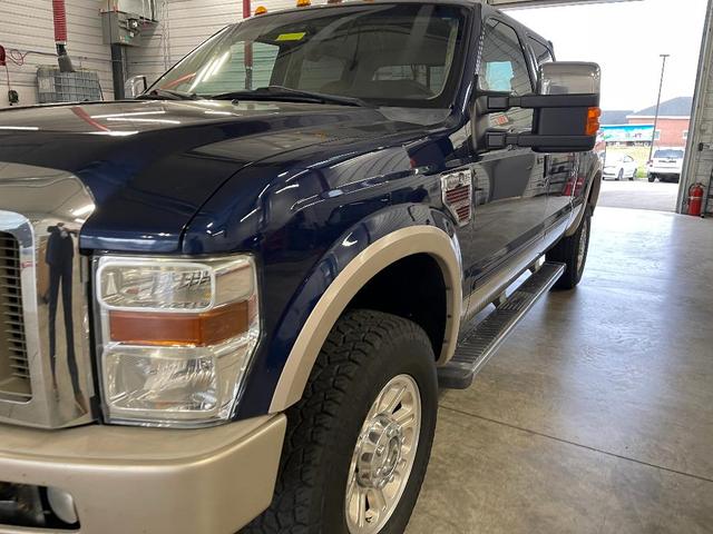2009 Ford F-350 King Ranch for sale in Galena, IL – photo 25
